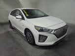 Hyundai Ioniq Electric Preferred FWD