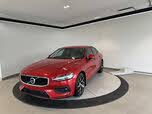 Volvo S60 T6 Momentum AWD