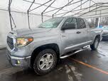 Toyota Tundra SR5 Double Cab 4WD