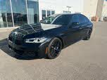 BMW 5 Series 540i xDrive AWD