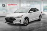 Hyundai Elantra Essential FWD