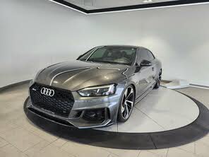 Audi RS 5 2.9 TFSI quattro AWD