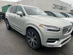 Volvo XC90 T6 Inscription 7-Passenger AWD