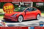 Tesla Model 3 RWD