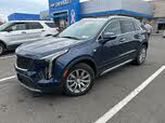 Cadillac XT4 Premium Luxury AWD