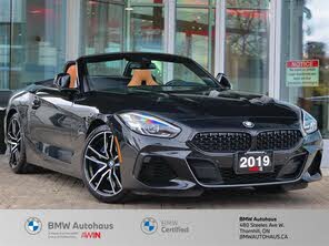 BMW Z4 sDrive30i RWD