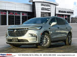 Buick Enclave Essence AWD