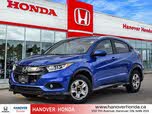 Honda HR-V Sport AWD