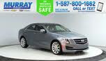 Cadillac ATS 2.0T Luxury AWD