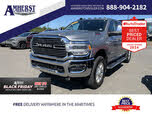 RAM 2500 Laramie Crew Cab 4WD