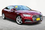 Audi A5 Sportback 2.0T quattro Premium Plus AWD