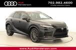 Lexus RX Hybrid 500h F Sport Performance AWD