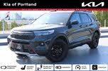 Ford Explorer Timberline AWD