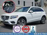 Mercedes-Benz GLC 300 4MATIC