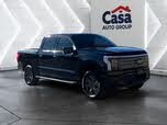 Ford F-150 Lightning Lariat SuperCrew AWD