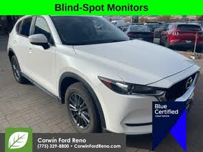 Mazda CX-5 Sport FWD