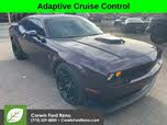 Dodge Challenger R/T Scat Pack Widebody RWD