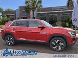 Volkswagen Atlas Cross Sport SEL 4Motion