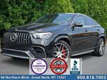 Mercedes-Benz GLE AMG GLE 63 S Coupe 4MATIC