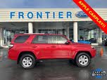 Toyota 4Runner SR5 Premium RWD