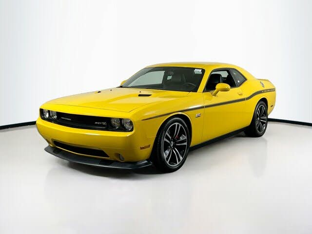2016 dodge challenger yellow jacket cheap