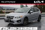 Subaru Impreza 2.0i Sport Premium Hatchback