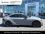 Lexus IS 350 F Sport AWD