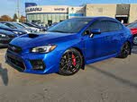 Subaru WRX Sport-tech AWD