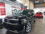 Kia Telluride SX Limited AWD