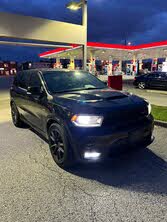 Dodge Durango SRT AWD