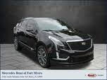 Cadillac XT5 Sport AWD