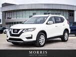 Nissan Rogue S AWD