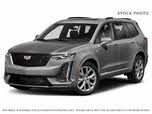 Cadillac XT6 Luxury AWD