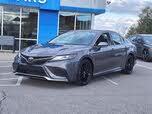 Toyota Camry XSE FWD