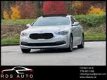 Kia K900 Luxury V6