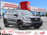 Honda Passport Touring AWD