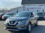 Nissan Rogue S AWD