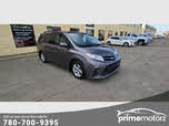 Toyota Sienna LE 7-Passenger FWD with Auto-Access Seat