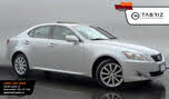 Lexus IS 250 AWD