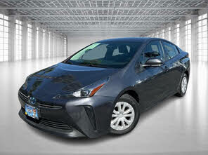 Toyota Prius L Eco FWD