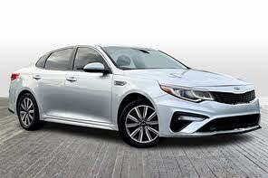 Kia Optima LX FWD