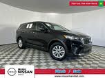 Kia Sorento L FWD