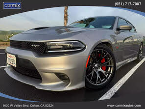 Dodge Charger SRT 392 RWD