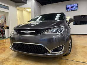 Chrysler Pacifica Touring L Plus FWD