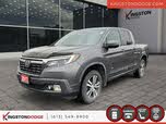 Honda Ridgeline EX-L AWD