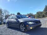 Lexus IS 300 Sedan RWD