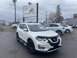 Nissan Rogue SL AWD