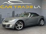 Saturn Sky Roadster