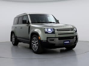 Land Rover Defender 110 X-Dynamic HSE AWD