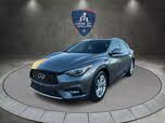 INFINITI QX30 2018.5 Essential FWD